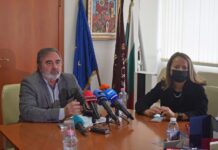 Доц. Ангел Кунчев в Пловдив: България ще създаде система за проследяване на нежелани реакции при ваксините