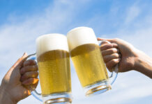 Лееща се бира и разнообразни изпълнители на тридневния бирфест в Раковски