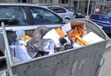 Близо 140 хиляди повече от предвиденото получават за чистота селата в асеновградско