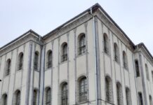 Реставрират „Синята къща“ в Пловдив