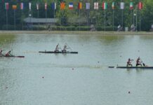 Четирима спортисти от СК „Кану-каяк Асеновец“ се класираха за участие в регатата „Олимпийски надежди“ в Унгария