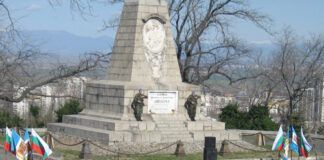 Молебен, концерт и заря на 3-ти март в Пловдив