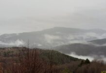 Няма аварийни ситуации на територията на община Асеновград след обилните валежи