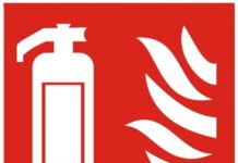 Съвети за пожарна безопасност при използване на уреди с газово гориво
