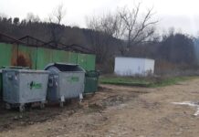 Почистиха нерегламентирани замърсявания в асеновградско