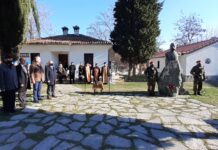 Асеновград отбеляза 143 години от Освобождението си