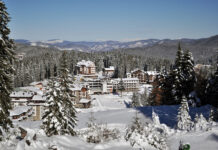 НАП Пловдив предлага на търг имоти в Пампорово и Слънчев бряг