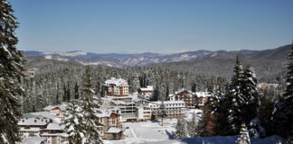 НАП Пловдив предлага на търг имоти в Пампорово и Слънчев бряг