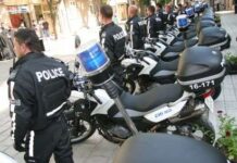 Специализирана полицейска акция на територията на Асеновград провежда днес сектор Специализирани полицейски сили по безопасност на движението и превенция на престъпленията