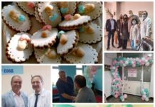 Кметът на Асеновград към медиците: Продължавайте да помагате за създаването на нов живот