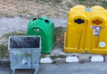 Общината към търговците: събирайте отпадъците разделно разделно събиране на отпадъци