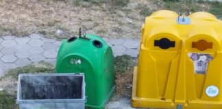 Общината към търговците: събирайте отпадъците разделно разделно събиране на отпадъци