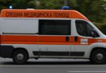 35-годишен асеновградчанин пострада при пътен инцидент в Пловдив