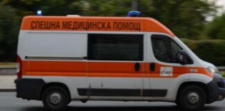 35-годишен асеновградчанин пострада при пътен инцидент в Пловдив