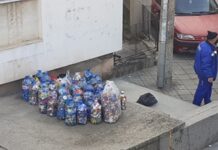 Асеновград отново със значителен принос в кампанията „Капачки за бъдеще”