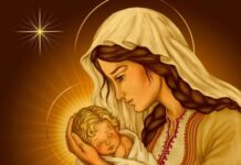 Днес е Светли вторник, вторият ден от Светлата седмица след Великден, когато Църквата почита Св.Богородица