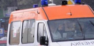 Автомобил блъсна дете, докато пресича на кръстовище в Асеновград