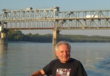 Честито внуче на Марин Маринов