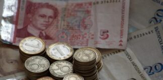 На 7 декември започва изплащането на пенсиите и коледните добавки към тях