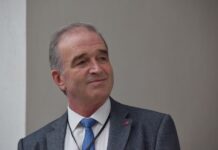 Кметът Христо Грудев с номинация за „Кмет на годината“