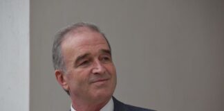 Кметът Христо Грудев с номинация за „Кмет на годината“