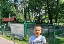 Общинският младежки съвет в помощ на 6-годишния Ивайло от Асеновград, който се нуждае от лечение