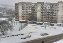 40 машини чистят пътищата в асеновградско, за момента няма бедстващи райони