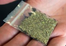 Задържаха наркодилър, продал синтетичен канабиноид на тийнейджър