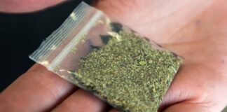 Задържаха наркодилър, продал синтетичен канабиноид на тийнейджър