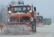 Ограничено е движението за всички МПС в проход „Пампорово“
