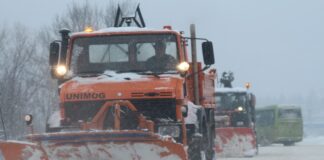 Ограничено е движението за всички МПС в проход „Пампорово“