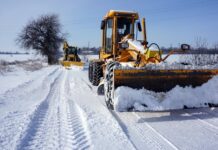 До края на месеца се подават оферти за зимното поддържане и снегопочистване в общината