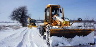 До края на месеца се подават оферти за зимното поддържане и снегопочистване в общината