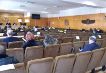 Приеха бюджета за 2021 г. на община Асеновград