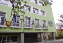 Випуск 2020 на СУ „Св. княз Борис I“ се сбогува с училището си