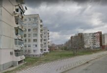 Строителните дейности в Зона 5 на квартал „Запад“ започват днес със симвовична „първа копка“