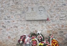 151 години от обесването на Апостола бяха отбелязани в манастир „Св. Петка – Мулдавска“