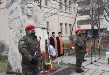 Асеновград почете паметта на Апостола на свободата