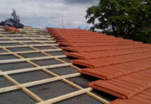 Ремонт на административната сграда в Горни Воден, училището в Мулдава и общинска сграда в Конуш