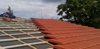 Ремонт на административната сграда в Горни Воден, училището в Мулдава и общинска сграда в Конуш