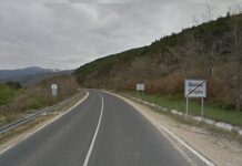 За Националния празник 3 март транзитното движение през Шипка ще се пренасочва към Прохода на Републиката