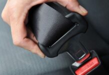 Над 150 акта за неизползване на предпазен колан в автомобила са съставени в рамките на 4 часа в пловдивско