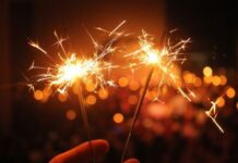 Спокойно и без инциденти Асеновград посрещна Новата година