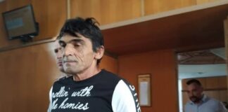 Обвиненият за смъртта на моториста Ерол остава в ареста за постоянно, до започване на процеса