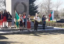 С. Избеглии отпразнува 143 години свободна България