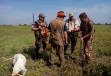 Днес се открива ловен сезон 2019-2020