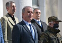 Слово на кмета на община Асеновград Христо Грудев за 3 март