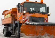 Община Асеновград е готова за зимата зимна поддръжка на пътищата