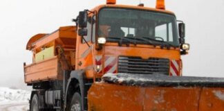 Община Асеновград е готова за зимата зимна поддръжка на пътищата