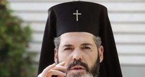Западно- и Средноевропейския митрополит Антоний ще донесе благодатния огън от Йерусалим